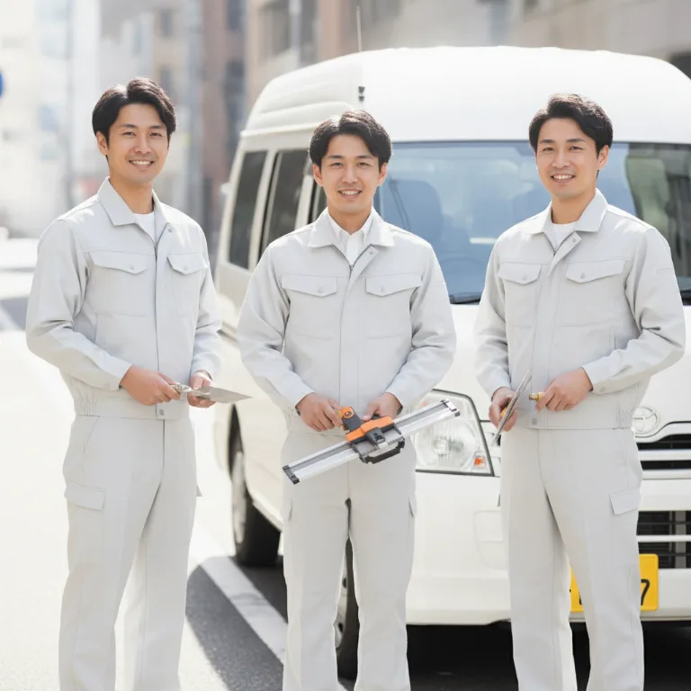 左官・断熱工事 のチーム: 倉敷市
